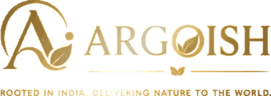 Argoish — Delivering India’s Essence to the World